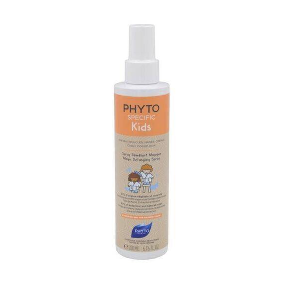 Phyto Specific Kids Spray Districante Magico per Capelli 200 Ml | Acquista Online su Farmaclick