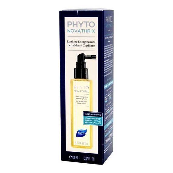 Phyto Novathrix Lozione Energizzante per la Caduta dei Capelli 150ml | Acquista Online su Farmaclick