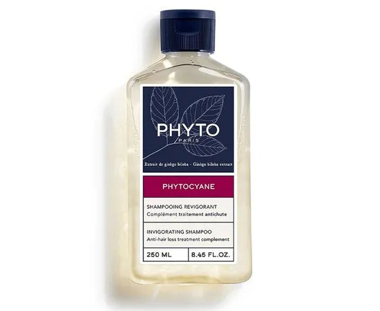 Phytocyane Shampoo Damen belebend, gegen Haarausfall 250 ml