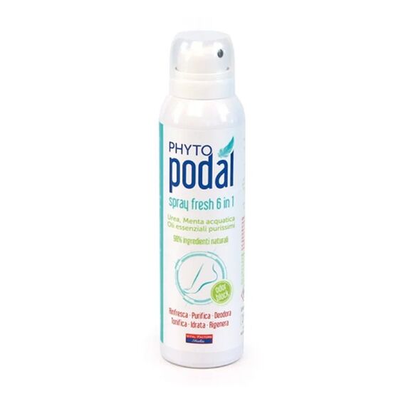 Phytopodal Spray Fresh 3in1 | Acquista Online su Farmaclick