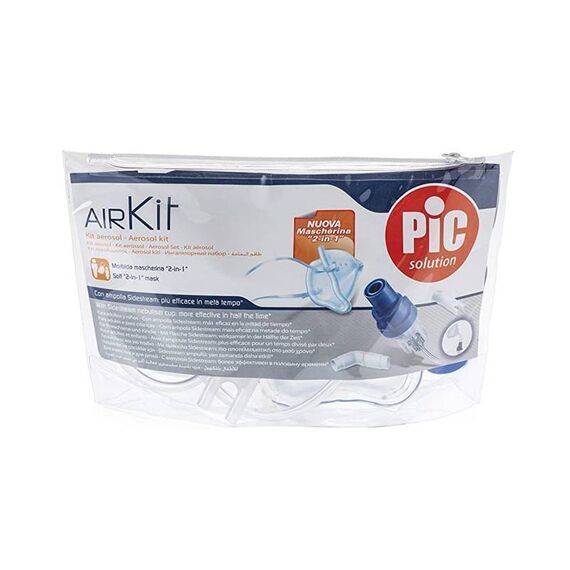 Pic Airkit per Aerosol | Acquista Online su Farmaclick