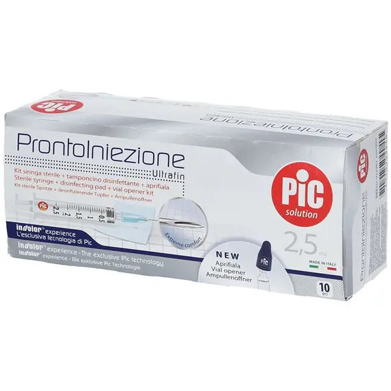 Sir Pic Pront G23x1 1/4 25ml | Acquista Online su Farmaclick