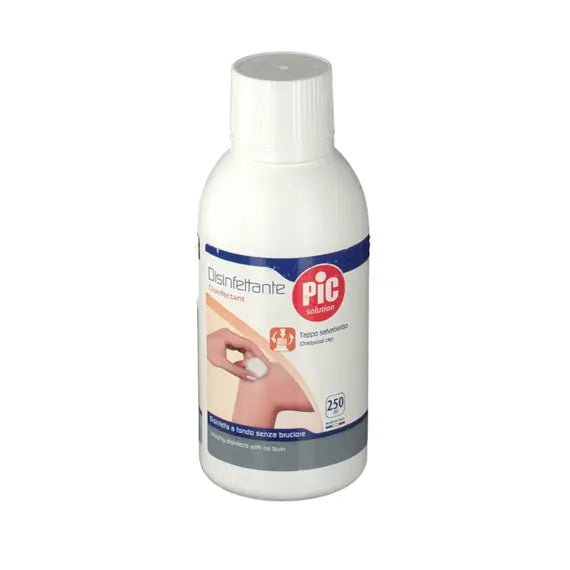 Pic Disinfettante 250 Ml | Acquista Online su Farmaclick
