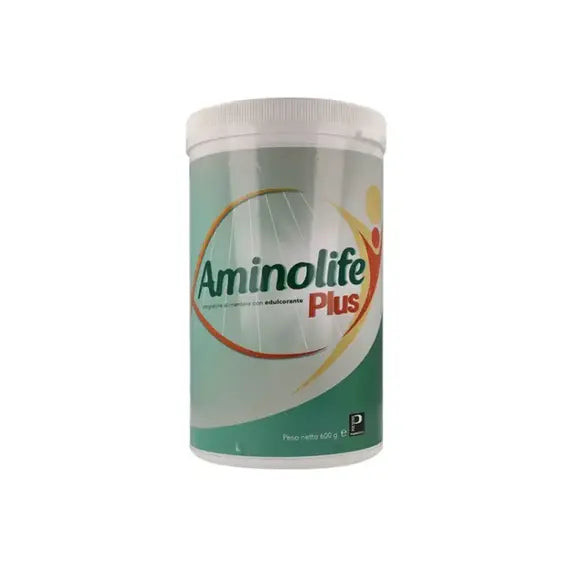 Piemme Aminolife Plus 600 Grammi | Acquista Online su Farmaclick