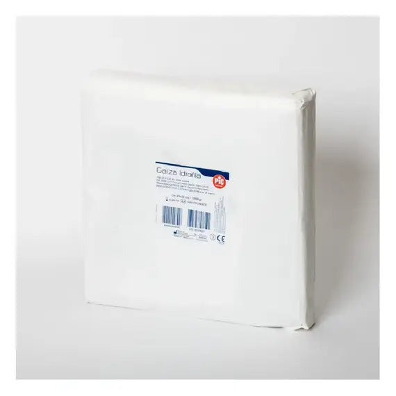Pikdare Garza Idrofila Pic 15x15cm 1kg | Acquista Online su Farmaclick
