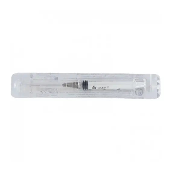 Pikdare Siringa Pic 2,5 Ml Ago Gauge 22x1,25 1 Pezzo | Acquista Online su Farmaclick