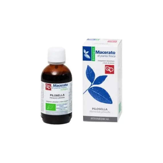 Pilosella Tintura Madre Fitomedical 50ml | Acquista Online su Farmaclick