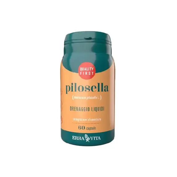 Pilosella 60 Capsule | Acquista Online su Farmaclick