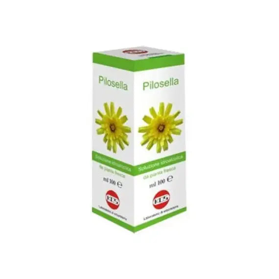 Pilosella Soluzione Idroalcolica Ml 100 | Acquista Online su Farmaclick