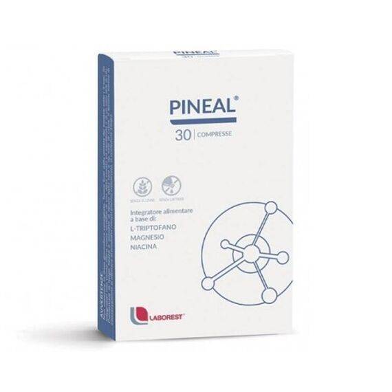 Pineal 30 Compresse | Acquista Online su Farmaclick