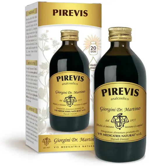Pirevis Liquido Analco 200ml | Acquista Online su Farmaclick