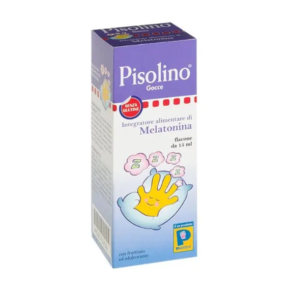 Pisolino Gocce 15ml | Acquista Online su Farmaclick