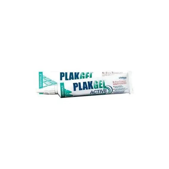 Plak Gel Active 30 Ml | Acquista Online su Farmaclick