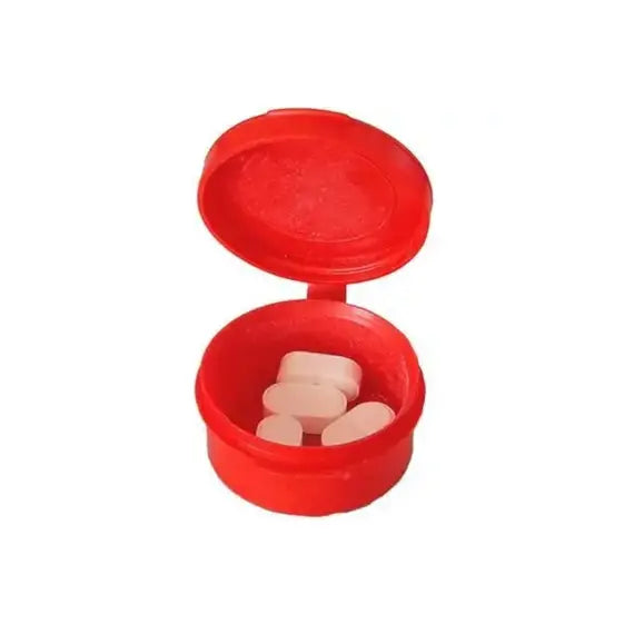 Portapillole Giornaliero | Acquista Online su Farmaclick