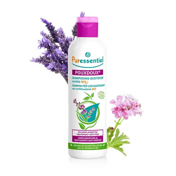 Puressentiel Anti Pidocchi Shampoo Complementare Al Trattamento Anti Pidocchi 200ml | Acquista Online su Farmaclick