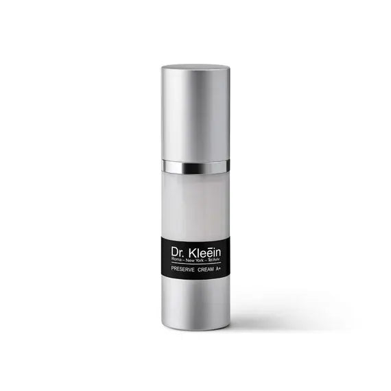 Dr Kleein Preserve Cream A+ Crema Energizzante 30ml | Acquista Online su Farmaclick