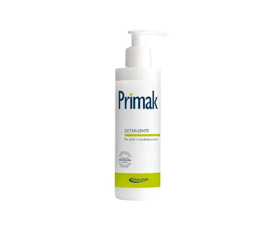Primak Detergente Giuliani 200 Ml
