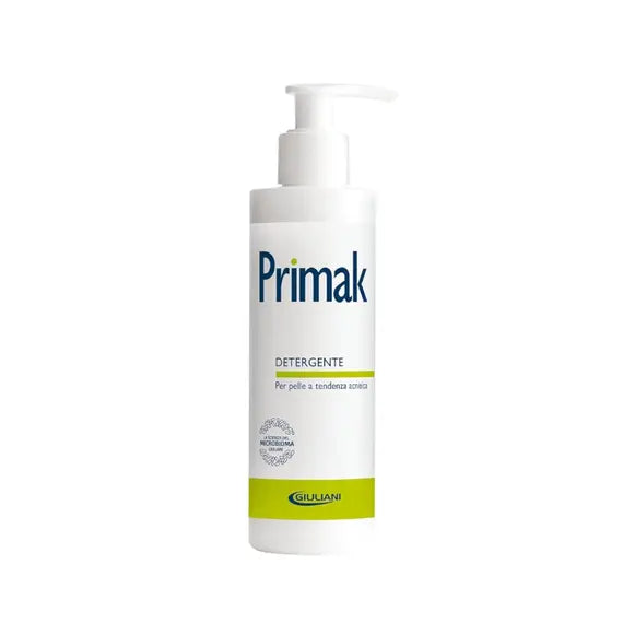 Primak Detergente Giuliani 200 Ml | Acquista Online su Farmaclick