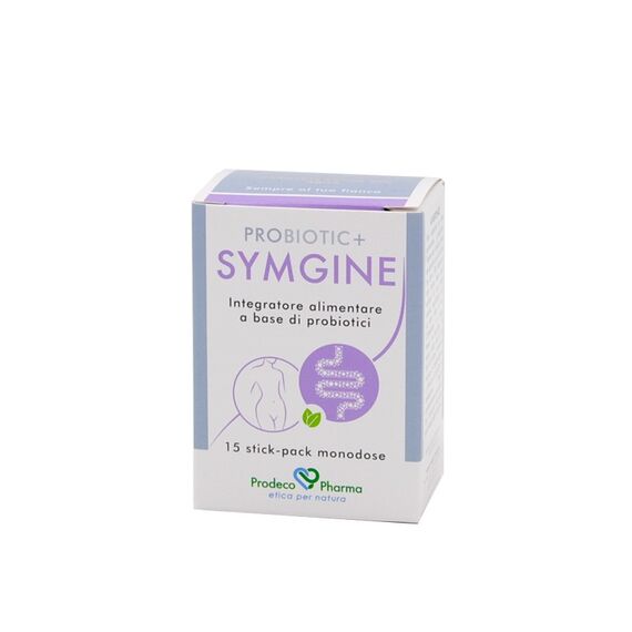 Probiotic+ Symgine | Acquista Online su Farmaclick