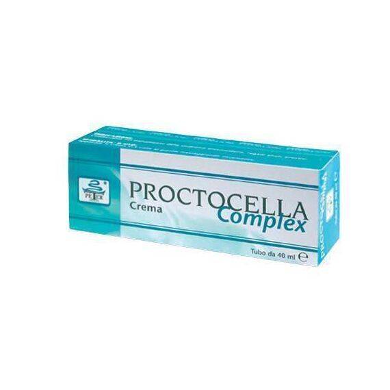 Proctocella Complex Crema 40 Ml | Acquista Online su Farmaclick