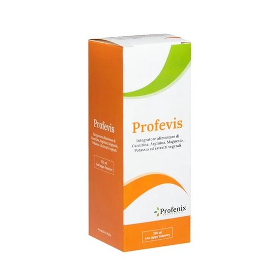 Profevis 250ml | Acquista Online su Farmaclick