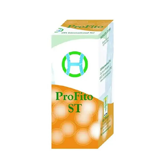 Profito St Gocce Oh 50 Ml | Acquista Online su Farmaclick