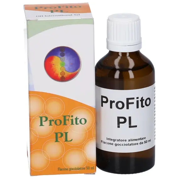 Oh Profito Pl Gocce 50 Ml | Acquista Online su Farmaclick