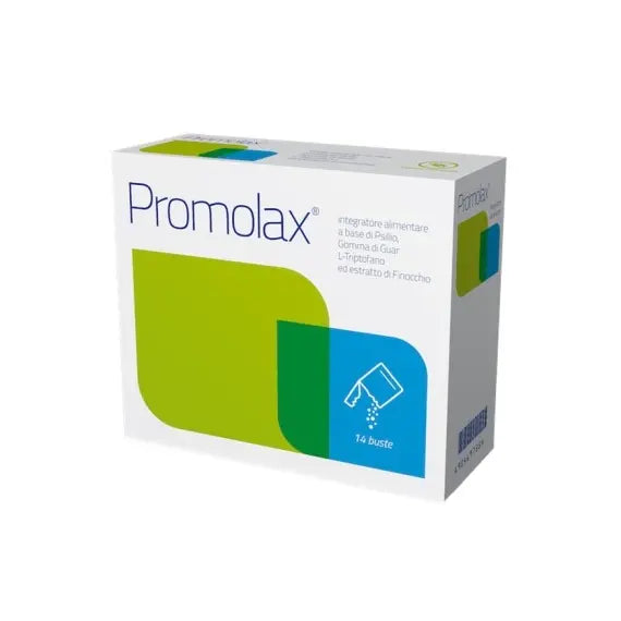 Promolax Integrat 14bust 4,1g | Acquista Online su Farmaclick