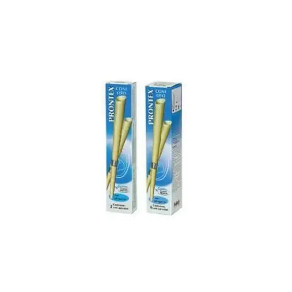 Prontex Cono Otologico 2pezzi | Acquista Online su Farmaclick