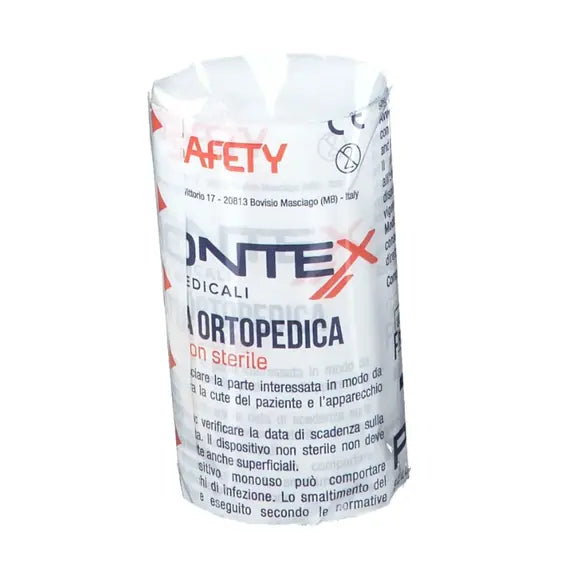 Prontex Benda Cotone Germania 10 Cm X 4 M | Acquista Online su Farmaclick