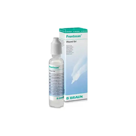 Prontosan Gel Detersione Idratante Lesioni | Acquista Online su Farmaclick