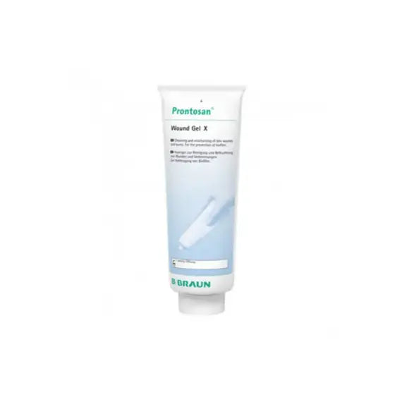 Prontosan Wound Gel Soluzione Detergente Idratante 50 G | Acquista Online su Farmaclick