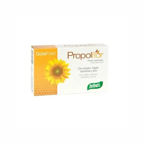 Propolflor 40 Perle Spremibili | Acquista Online su Farmaclick