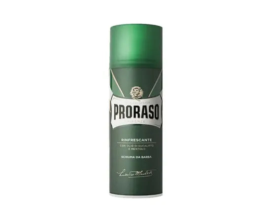Proraso Schiuma Da Barba Rinfrescante 100 Ml
