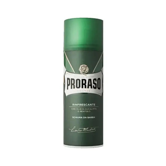 Proraso Schiuma da Barba Rinfrescante 100 Ml | Acquista Online su Farmaclick
