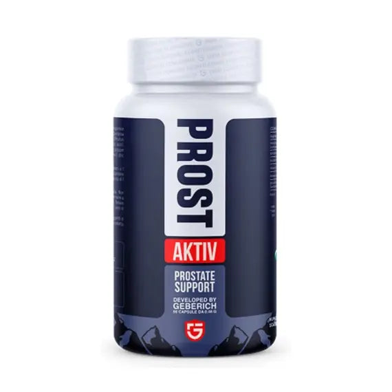 Prostaktiv 30cps | Acquista Online su Farmaclick