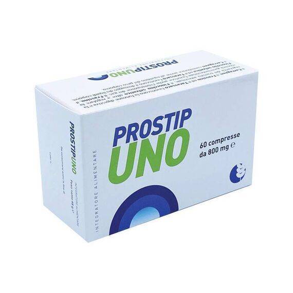Prostip uno 60 Compresse 800mg | Acquista Online su Farmaclick