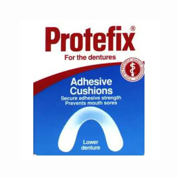 Protefix Cuscinetto Inferiore 30 Pezzi | Acquista Online su Farmaclick