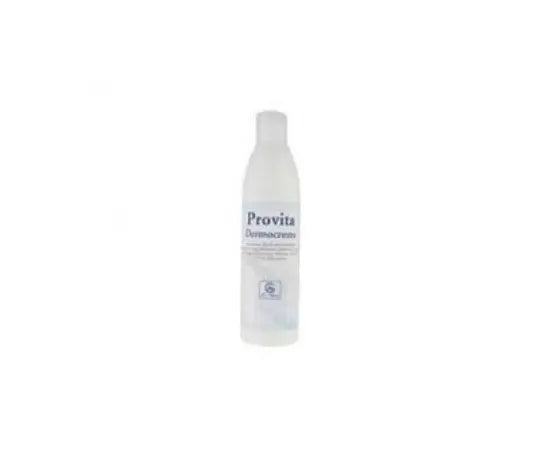 Abbate Provita Dermocrema 250 Ml
