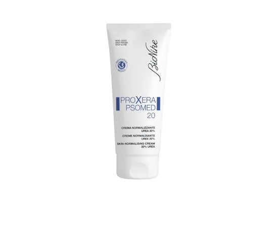 Bionike Proxera Psomed 20 Crema Normalizzante Urea 20 % 200 Ml