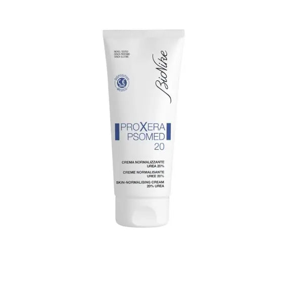 Bionike Proxera Psomed 20 Crema Normalizzante Urea 20 % 200 Ml | Acquista Online su Farmaclick