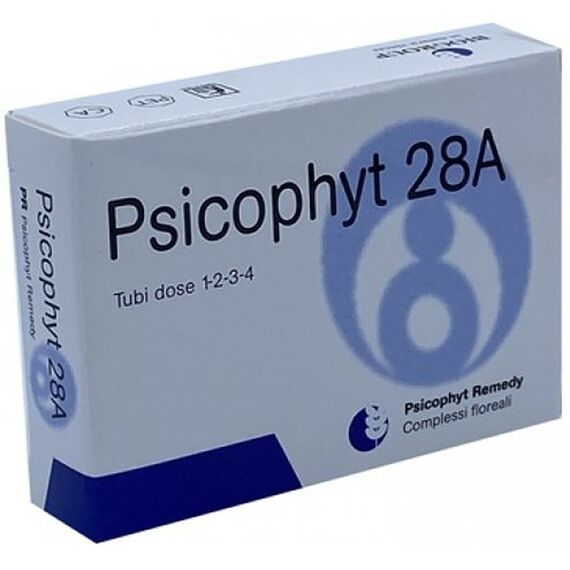 Psicophyt Remedy 28a Gr Bg | Acquista Online su Farmaclick