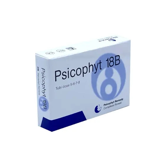 Psicophyt Remedy 18b Tb/d Gr Biogroup | Acquista Online su Farmaclick