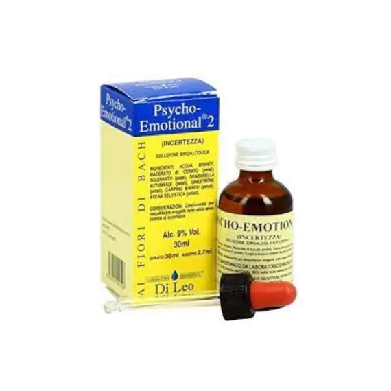 Psycho Emotional 2 30ml | Acquista Online su Farmaclick