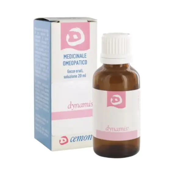 Pulsatilla Pratensis 200ch Cemon Gocce 20 Ml | Acquista Online su Farmaclick
