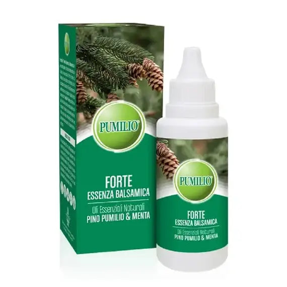 Pumilio Forte Aroma Ambientale 40 Ml | Acquista Online su Farmaclick
