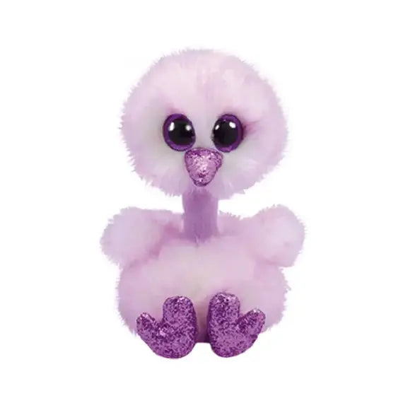 Pupazzo Beanie Boos 15 Cm Kenia | Acquista Online su Farmaclick