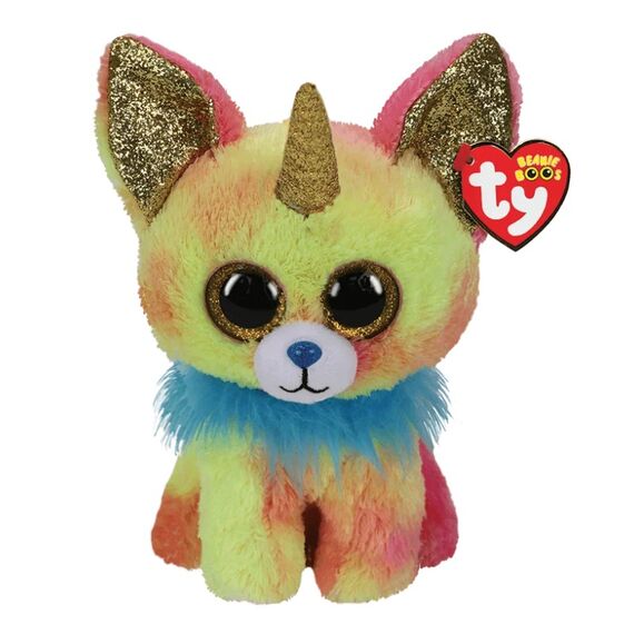 Pupazzo Beanie Boos 15cm Yips | Acquista Online su Farmaclick