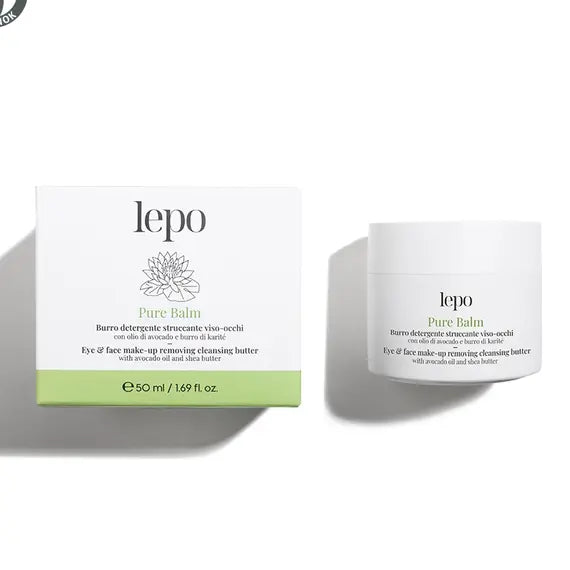 Lepo Pure Balm 50 Ml | Acquista Online su Farmaclick