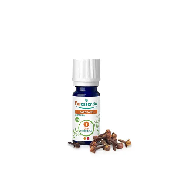 Puressentiel Olio Essenziale Bio Garofano 5 Ml | Acquista Online su Farmaclick